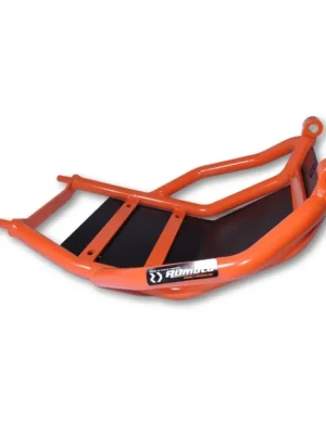 Expresní Doručení Ochranné rámy motoru RDMOTO CF123O oranžová snížení