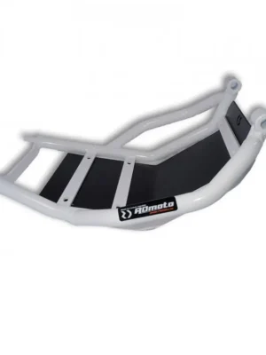 Tovární Cena Ochranné rámy motoru RDMOTO CF123W bílá snížení