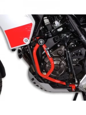 Ochranné rámy motoru RDMOTO CF139R červená Omezená Nabídka