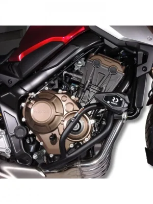 Ochranné rámy motoru RDMOTO CF144KDSL01K matná černá Kup Teď