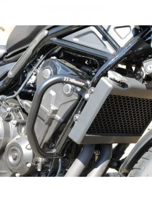 Ochranné rámy motoru RDMOTO CF145KD matná černá Časově Omezené