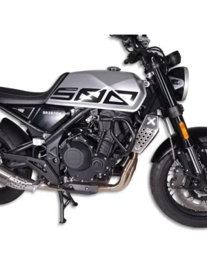 Výprodej Ochranné rámy motoru RDMOTO CF162KD černá (vrchní)