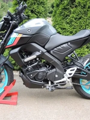 Ochranné rámy motoru RDMOTO CF177KD černá Poslední Šance