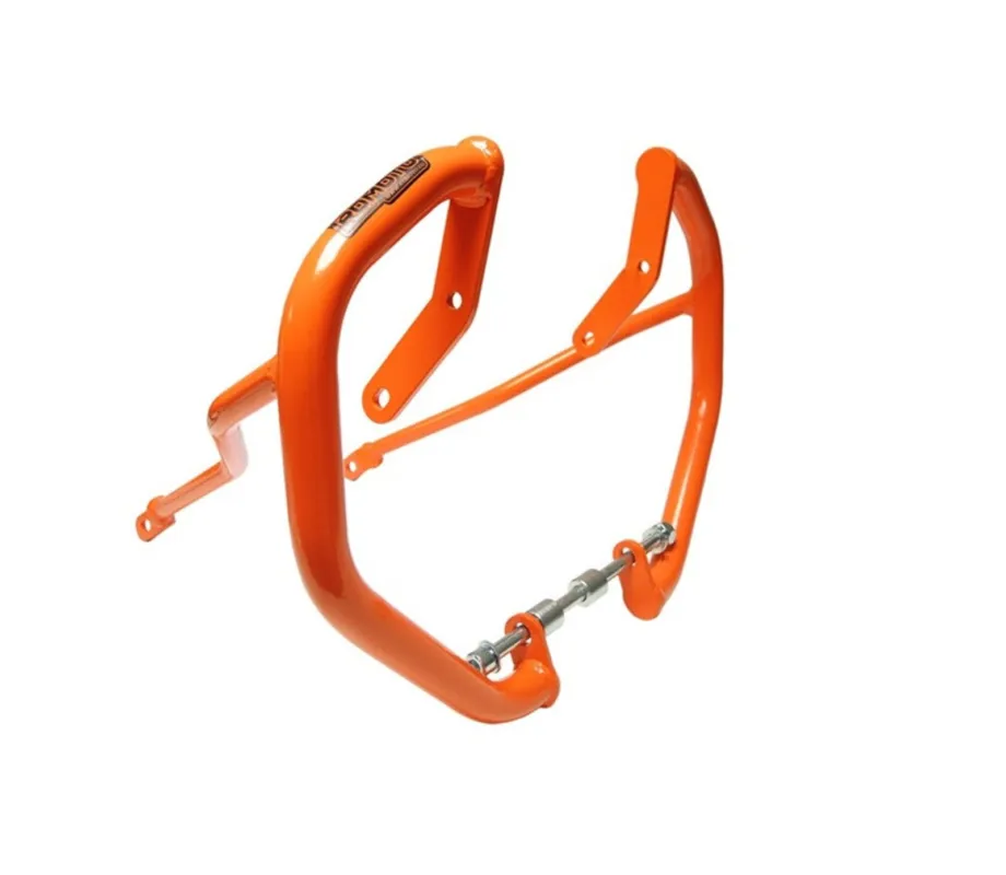 Originální Ochranné rámy motoru RDMOTO CF141O oranžová
