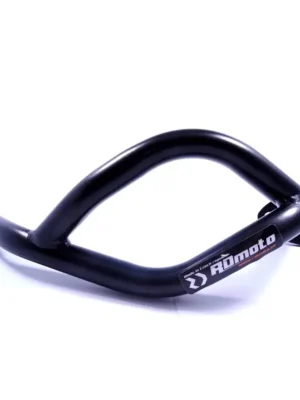 Super Cena Ochranné rámy motoru RDMOTO CF147KD černá