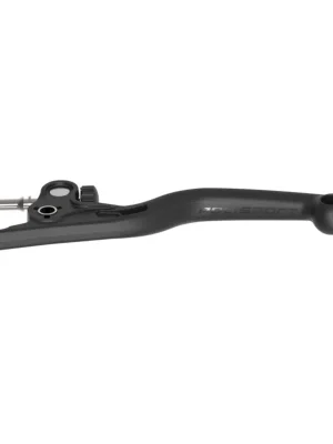 APT Unbreakable Clutch lever POLISPORT 8506800001 černá Dokud Zásoby Vydrží