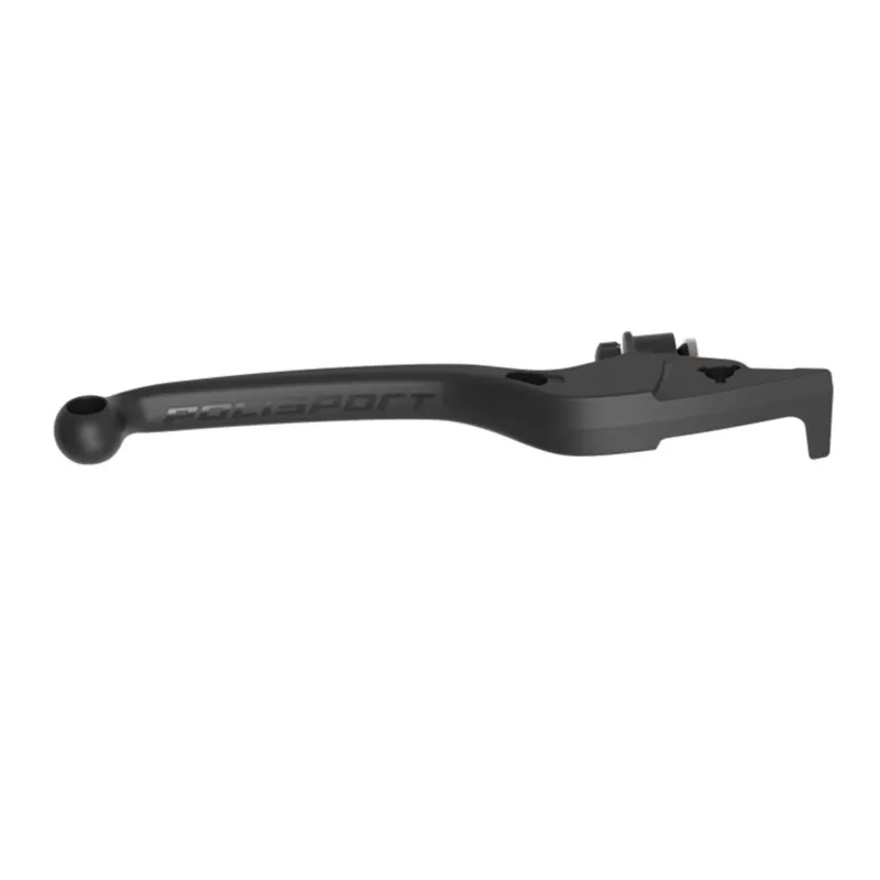 Cenově Výhodný APT Unbreakable Clutch lever POLISPORT 8506900001 černá