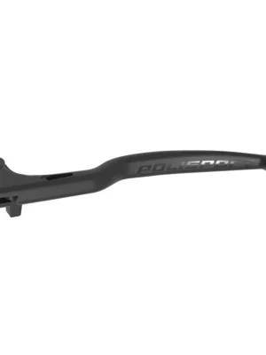 Autentický APT Unbreakable Brake Lever POLISPORT 8506900002 černá