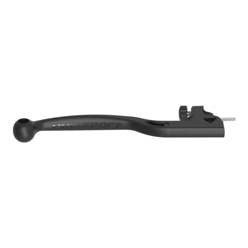 APT Unbreakable Brake Lever POLISPORT 8507000002 černá Nejlepší Cena