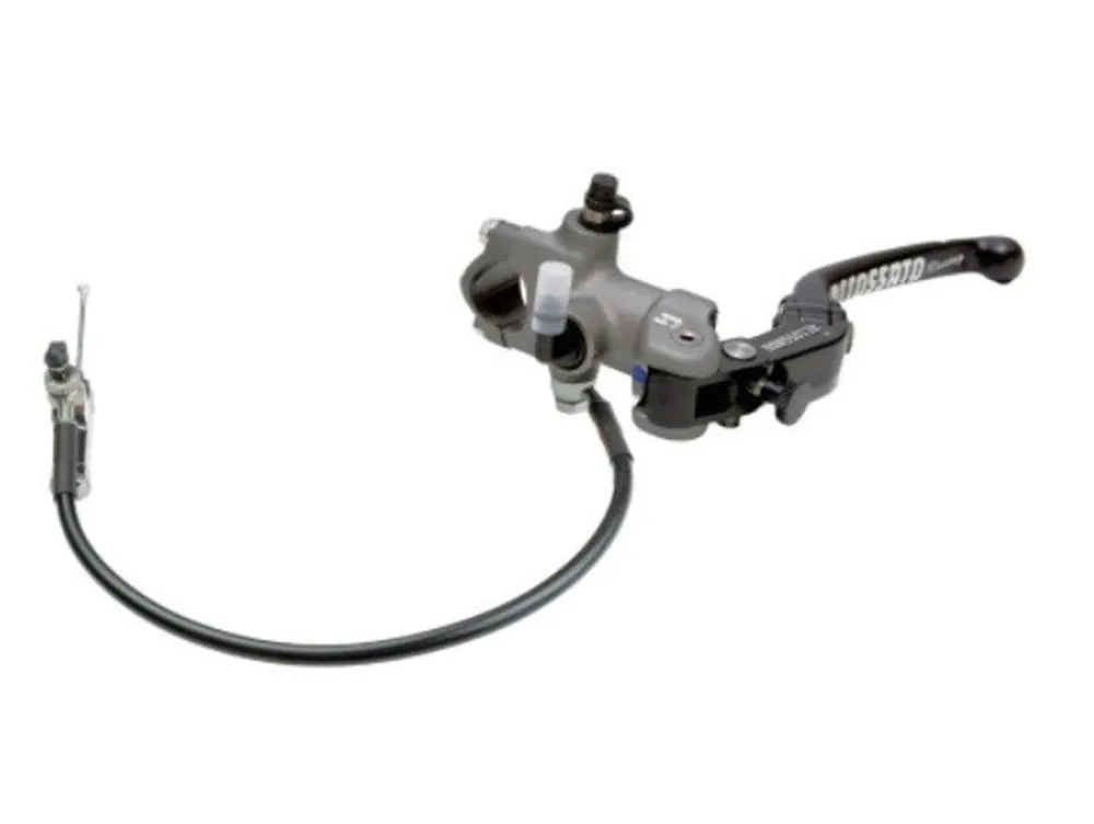 Nová Kolekce Hydraulická přestavbová sada spojky ACCOSSATO HS050