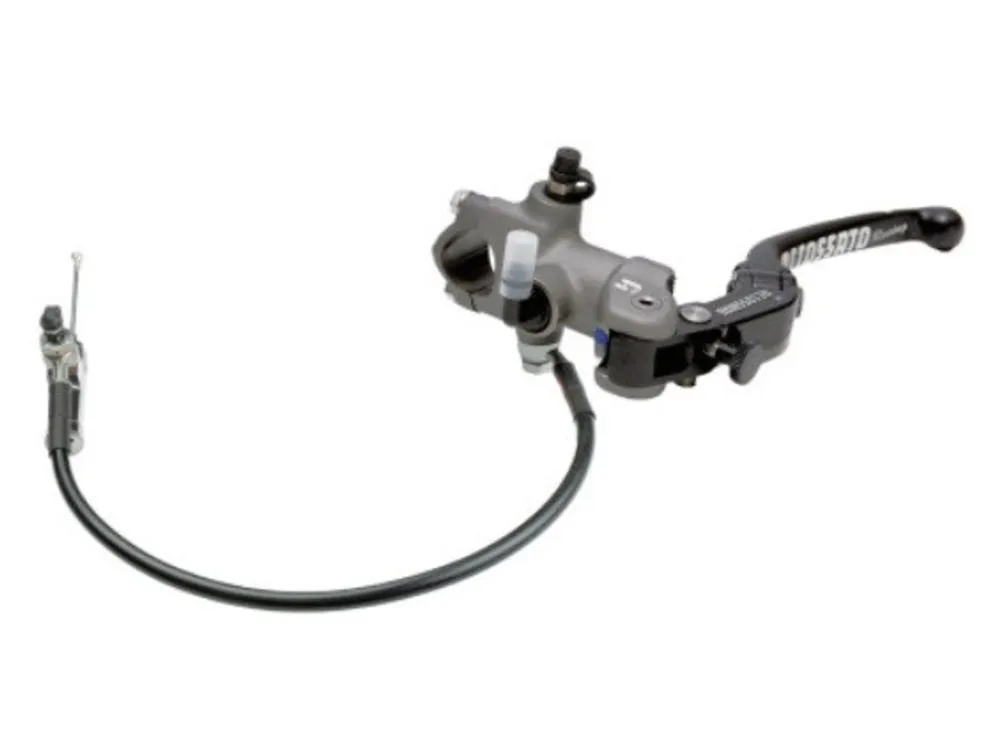 Hydraulická přestavbová sada spojky ACCOSSATO HS052 Cenově Výhodný