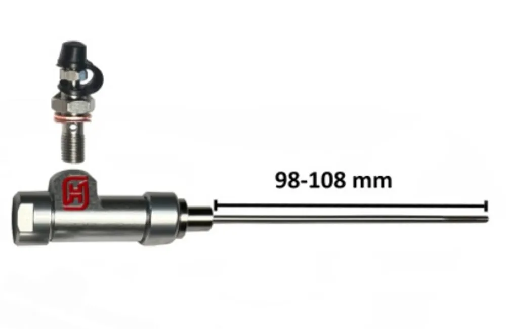 Sezónní Sleva Hydraulická přestavbová sada spojky ACCOSSATO HS055