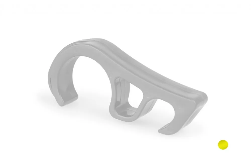 Brake lever fixer PUIG 22275G žlutá Pouze Dnes