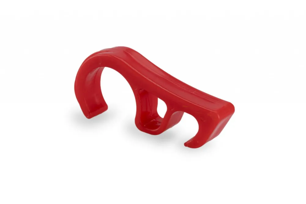 Brake lever fixer PUIG 22275R červená Výhodná Nabídka