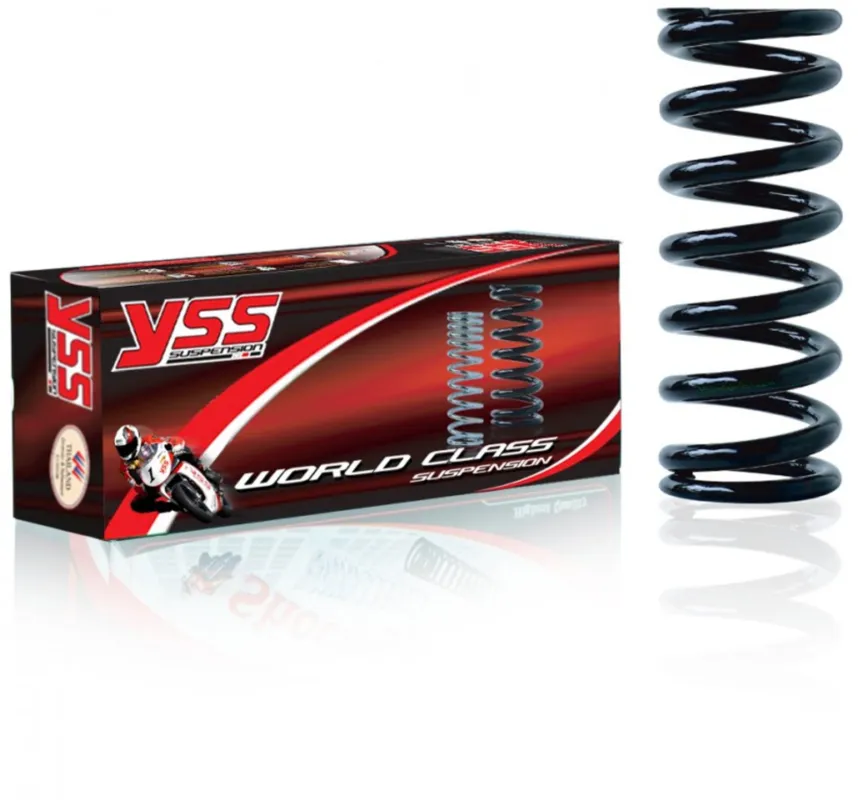 Cenově Výhodný Zadní pružina YSS 46B115S150B8-X 46-115-150 černý