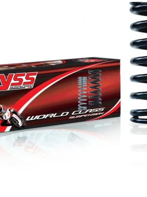 Koupit Online Zadní pružina YSS 46I45-60S160B8-X 46-45-60-160 černý