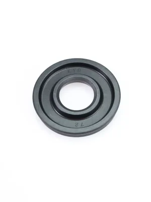 Horká Nabídka Gufero zadního tlumiče KYB 120271600101 16mm Velký