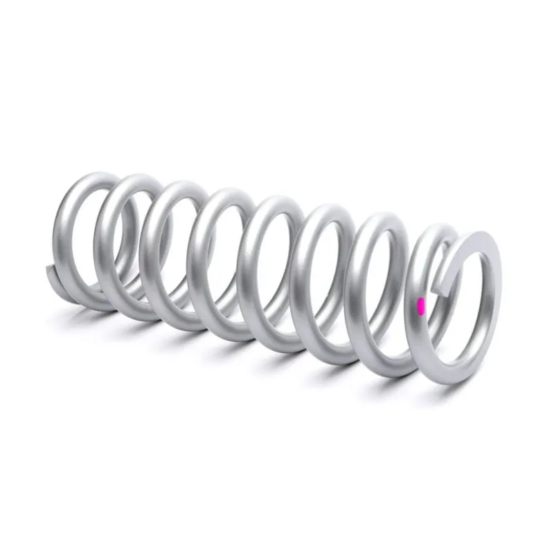 Pružina zadního tlumiče KYB KYB 120534601201 46mm 54N 260mm Nová Kolekce