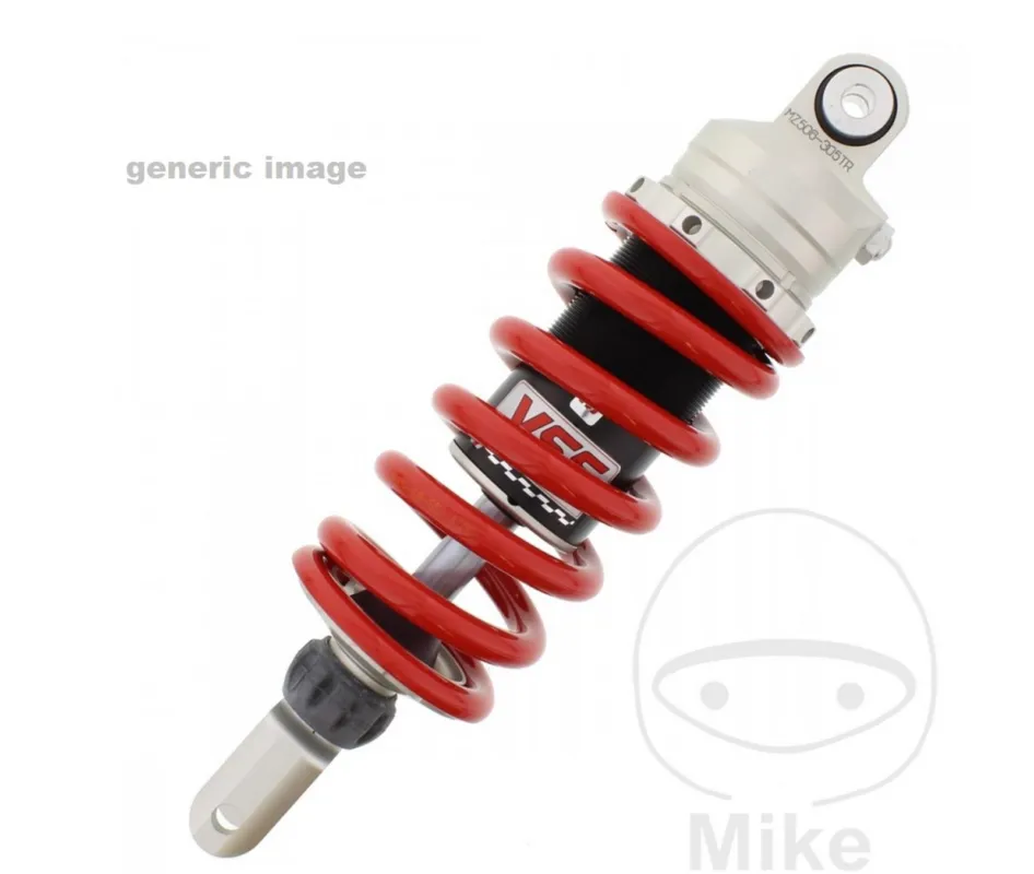 Výprodej Zadní tlumič emulzní YSS MZ506-300TR-04-X