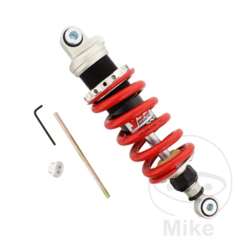 Zadní tlumič emulzní YSS MZ456-300TRL-34-X nastavitelný Originální