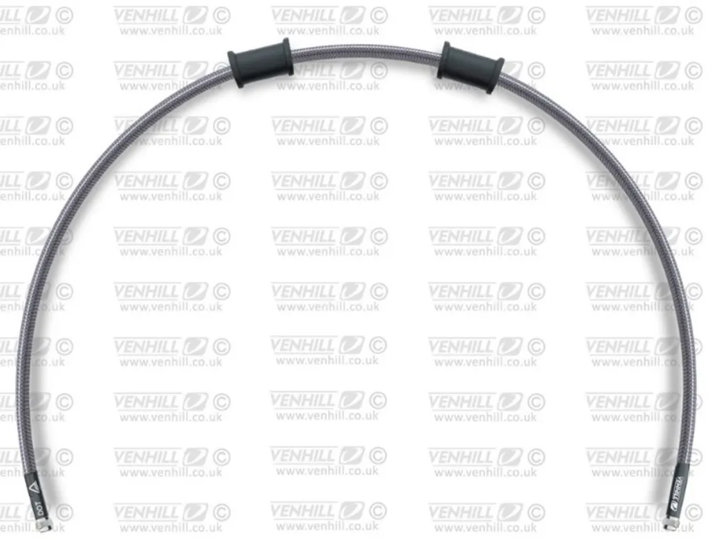 Brzdová hadice Venhill POWERHOSEPLUS 3H5150-CL 5150mm čirá barva Vrácení Zdarma