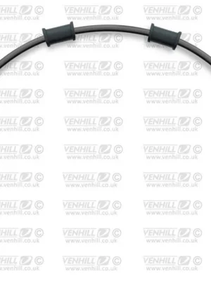 Aktuální Brzdová hadice Venhill POWERHOSEPLUS 3H4850-BK 4850mm černá