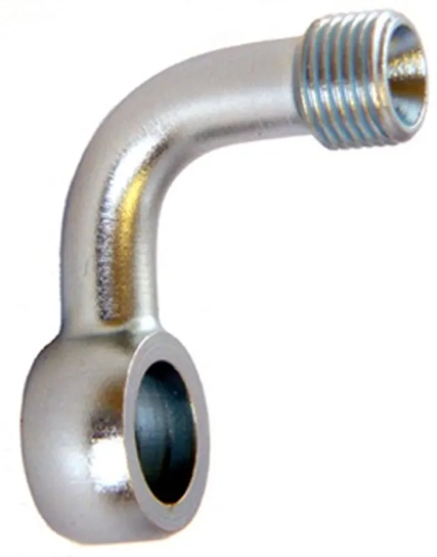 Banjo Venhill POWERHOSEPLUS 3/60184S 90° dlouhé Nerez Jen Po Omezenou Doba