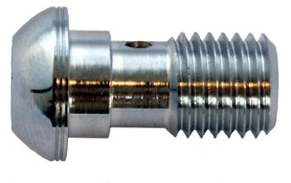 Bezpečná Platba Banjo šroub Venhill POWERHOSEPLUS 110275DS 5/16" Nerez