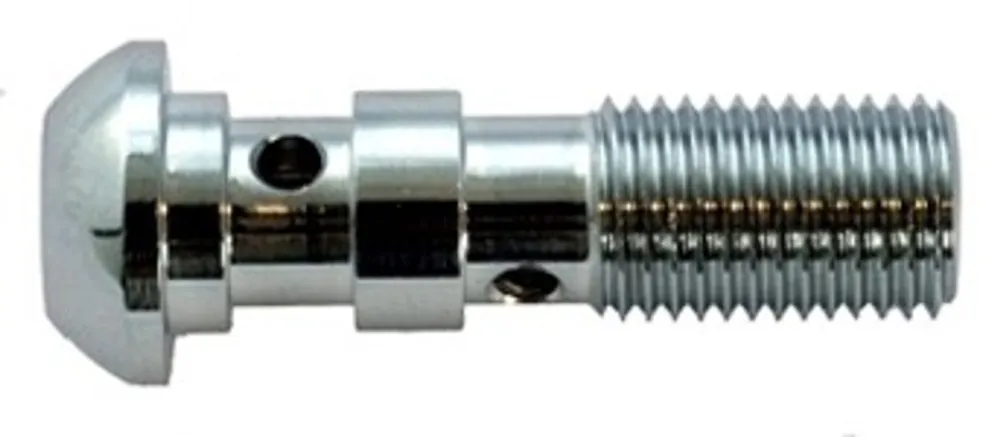 Sezónní Sleva Banjo šroub Venhill POWERHOSEPLUS 210275DS 5/16" Nerez