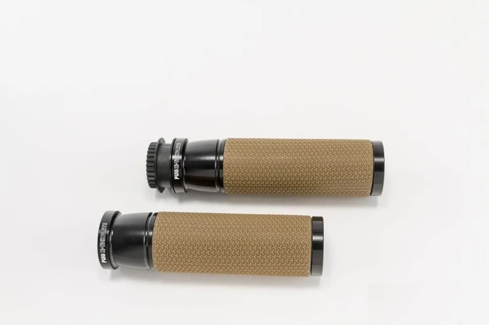 Odeslání Ihned Rukojeti PUIG VINTAGE 9190N černý 119mm