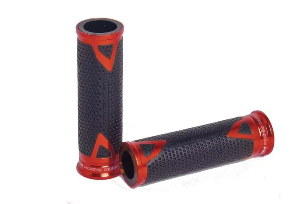 Rukojeti PUIG RADIKAL 6325R červená 119mm Super Cena
