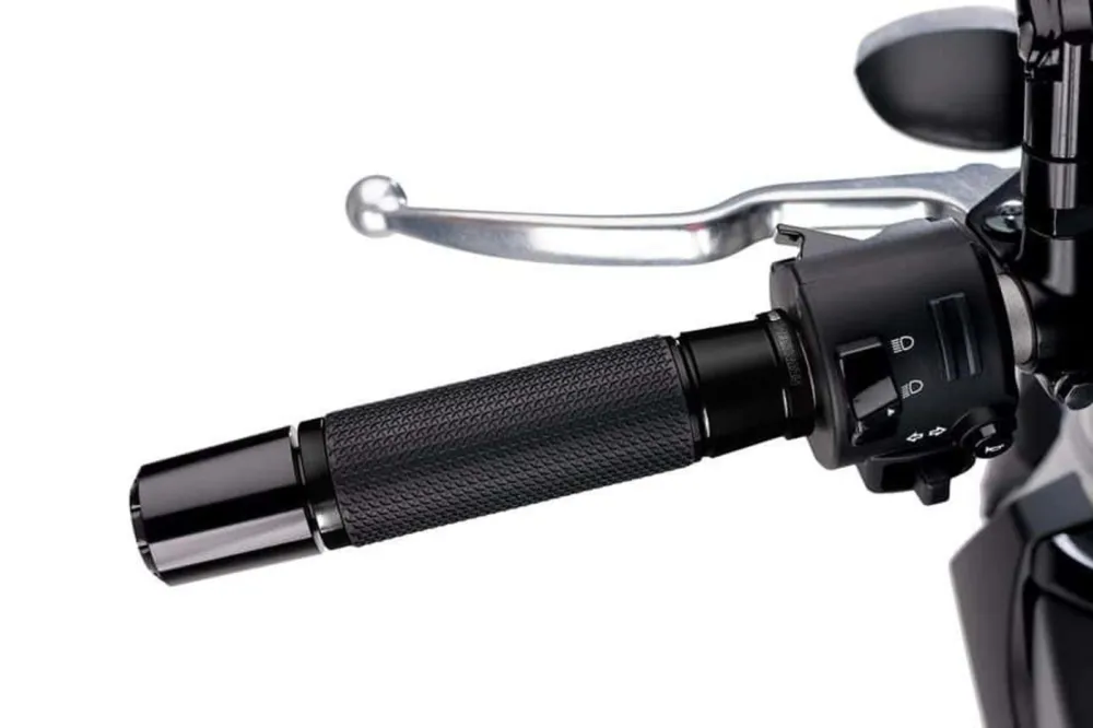 Rukojeti PUIG ASCENT 6326N černý 119mm Vrácení Zdarma
