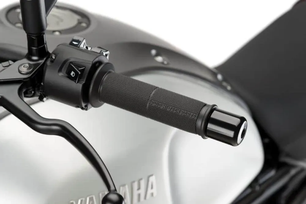 Must-Have Rukojeti PUIG BASIC 6406N hard 119mm