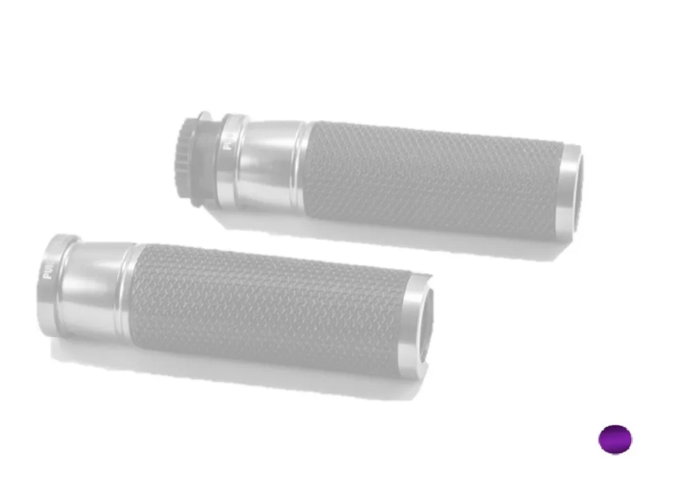 Rukojeti PUIG ASCENT 6326L fialová 119mm Víkendová Akce