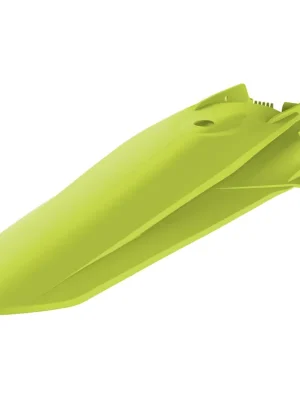 Zadní blatník POLISPORT 8556600004 fluorescentní žlutá Must-Have