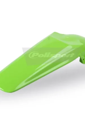 Zadní blatník POLISPORT 8562900010 zelená 05 Značkový
