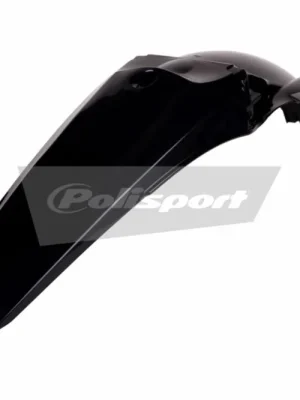 Hit Sezóny Zadní blatník POLISPORT 8579600003 černý