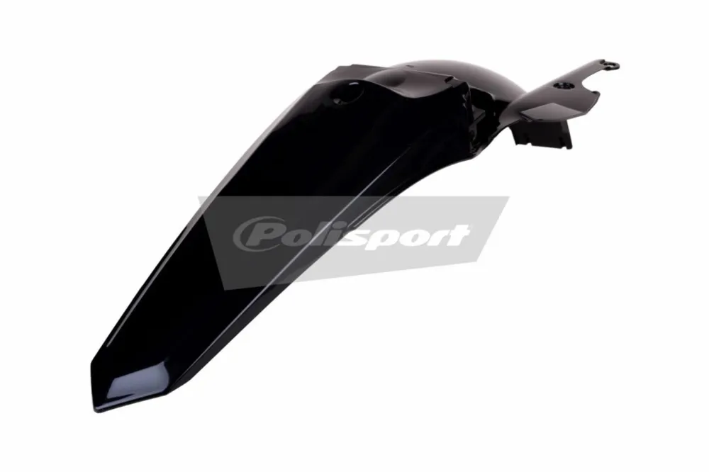 Hit Sezóny Zadní blatník POLISPORT 8579600003 černý