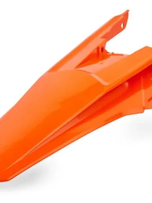 Akční Cena Zadní blatník POLISPORT 8595500001 oranžová KTM 16