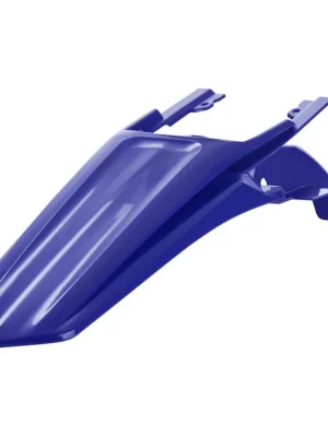 Zadní blatník POLISPORT 8556900001 Sherco modrá Cenová Bomba