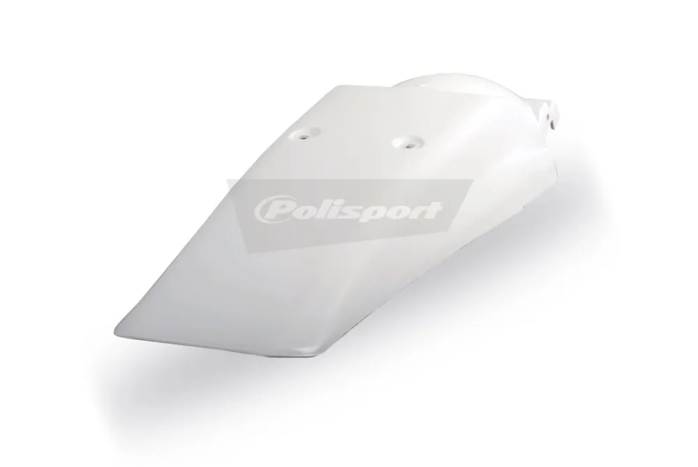 Zlevněný Zadní blatník POLISPORT 8594000001 bílá