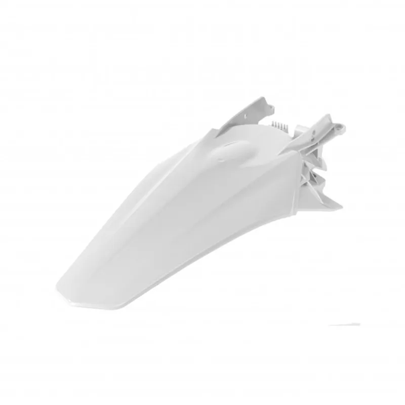 Cenová Bomba Rear Fender POLISPORT 8557200005 bílá