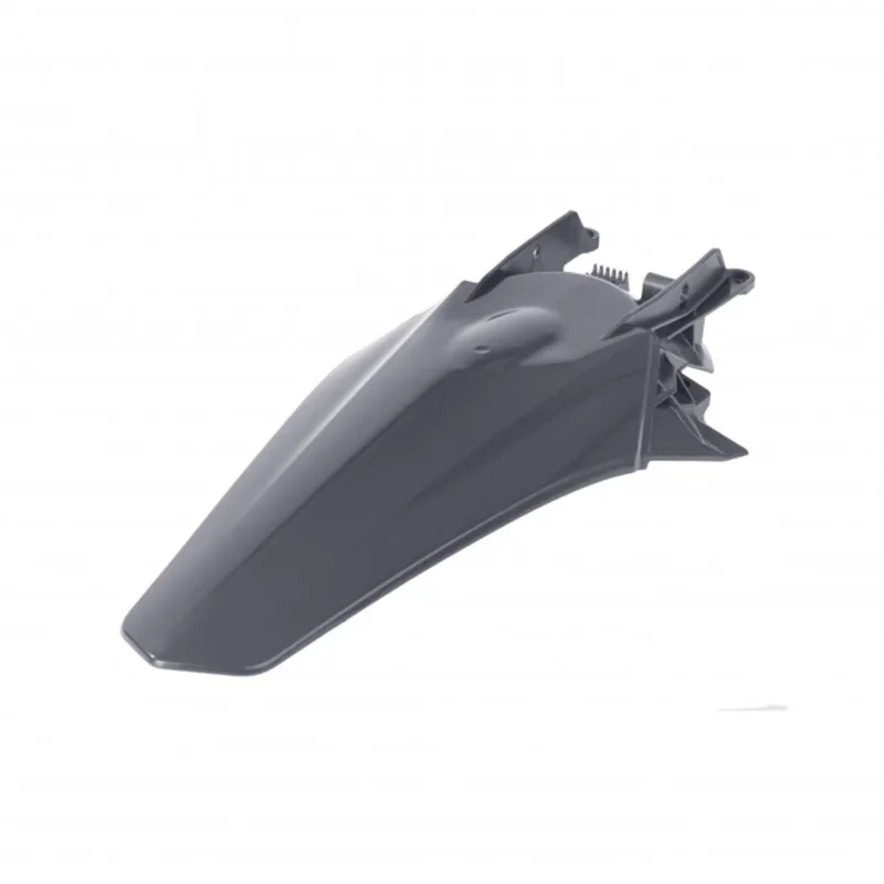 Rear Fender POLISPORT 8557200007 Nardo šedá Novinka
