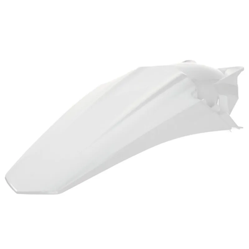 Rear Fender POLISPORT 8684800009 bílá Zlevněný