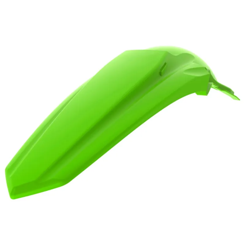 Rear Fender POLISPORT 8585400005 restyling bílá Cenově Výhodný
