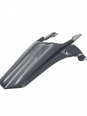Aktuální Rear Fender POLISPORT 8556900003 šedá nardo