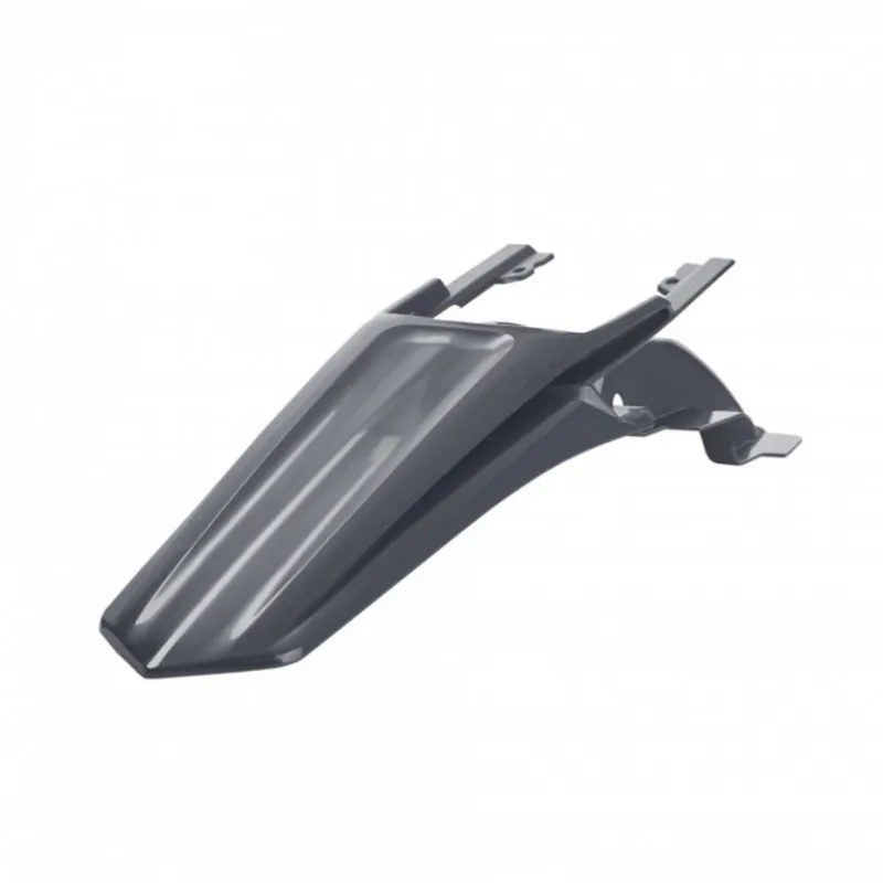 Aktuální Rear Fender POLISPORT 8556900003 šedá nardo