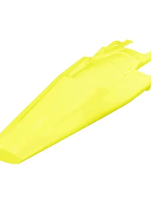 Aktuální Zadní blatník POLISPORT 8685200010 Yellow Husky OE