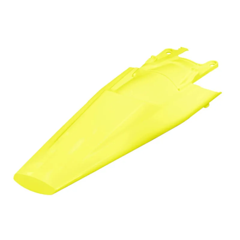Aktuální Zadní blatník POLISPORT 8685200010 Yellow Husky OE