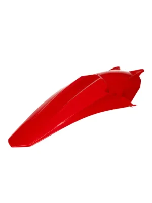 Akční Cena Rear Fender POLISPORT 8684800011 červená